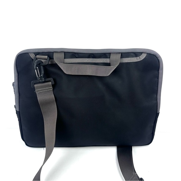 Timbuk2 Quickie Sleeve Crossbody Bag Laptop iPad Case Canvas Unisex - Picture 3 of 10